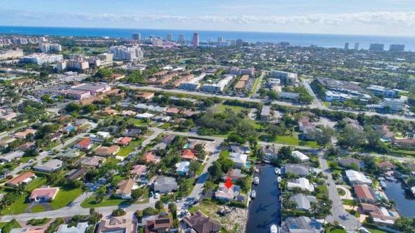 Boca Islands, 398 SW 13th Pl, Boca Raton, Florida 33432, image 1