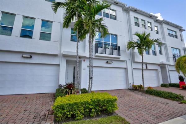 The Pointe At Middle River, 2900 NE 12th Ter #24, Oakland Park, Florida 33334, image 1