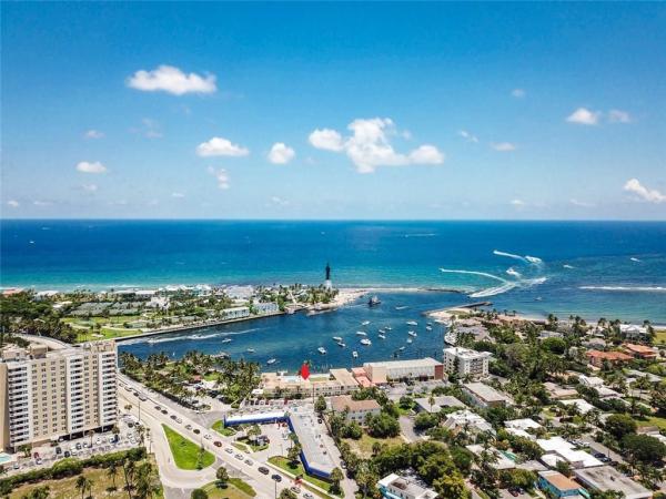Hillsboro Shores Executive Club, 2508 Bay Dr #27, Pompano Beach, Florida 33062, image 2