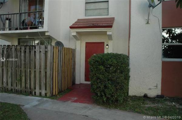 Tree Garden, 1752 NW 55th Ave #101, Lauderhill, Florida 33313, image 3