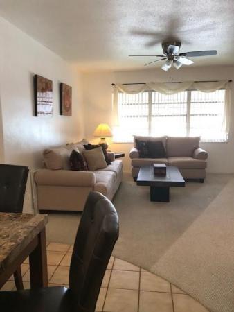 Everett Arms, 3550 NW 8th Ave #409, Pompano Beach, Florida 33064, image 1