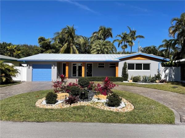 Coral Estates, 1719 NE 28th St, Wilton Manors, Florida 33334, image 1