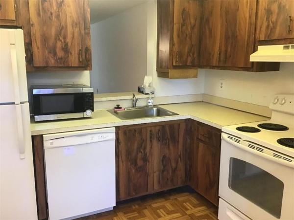 Palm Lakes, 7340 Lake Circle Dr #307, Margate, Florida 33063, image 1