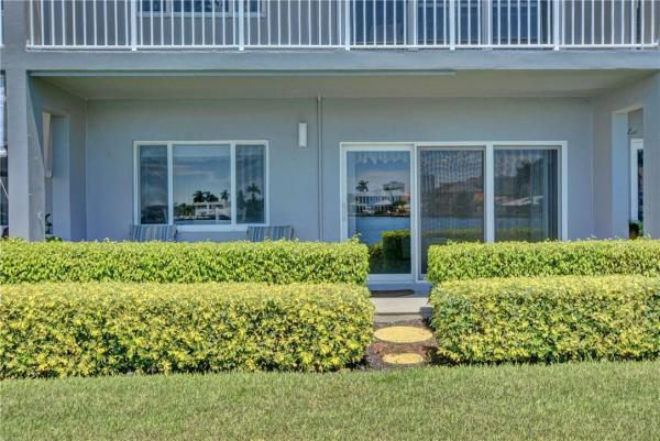 Fairbanks Terrace South, 1201 S Riverside Dr #102, Pompano Beach, Florida 33062, image 1
