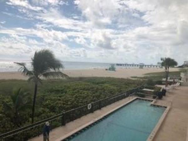 Silver Thatch Ocean Club, 510 N Ocean Blvd #R-07, Pompano Beach, Florida 33062, image 1