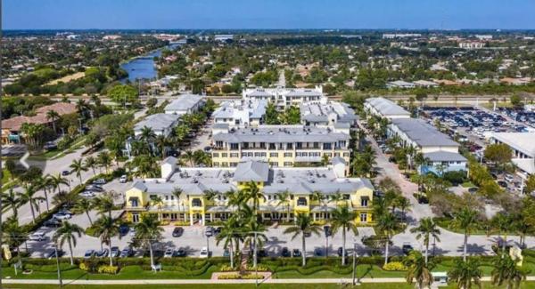 The Residences At Latitude Delray Beach, 3120 E Latitude Cir #205N, Delray Beach, Florida 33483, image 1