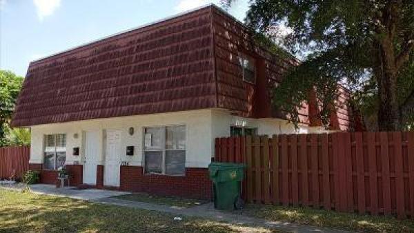 Lauderhill No HOA, 2280 NW 59th Way #1-4, Lauderhill, Florida 33313, image 1