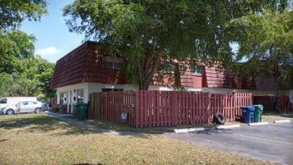 Lauderhill No HOA, 2280 NW 59th Way #1-4, Lauderhill, Florida 33313, image 2