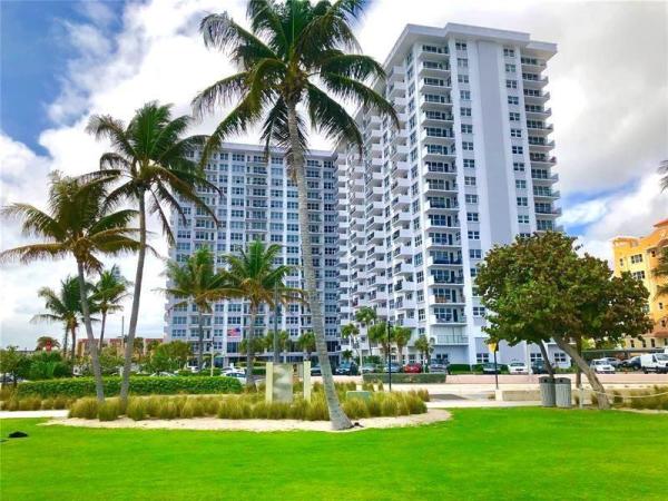 Parliament House, 405 N Ocean Blvd #316, Pompano Beach, Florida 33062, image 1