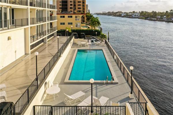 Silver Thatch Intracoastal Apartments, 521 N Riverside Dr #702, Pompano Beach, Florida 33062, image 1