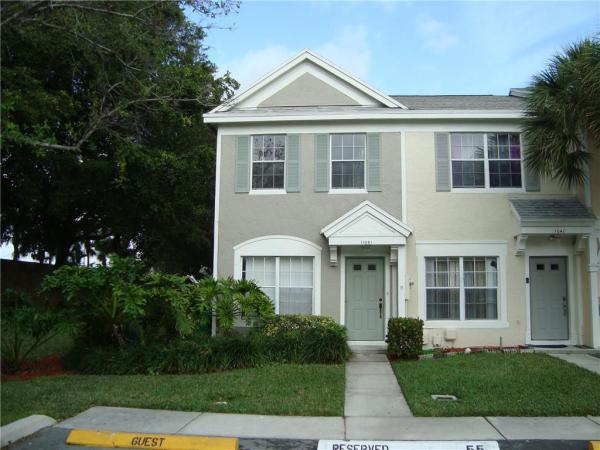 Sanibel, 11051 Sand Dollar Ct, Tamarac, Florida 33321, image 1