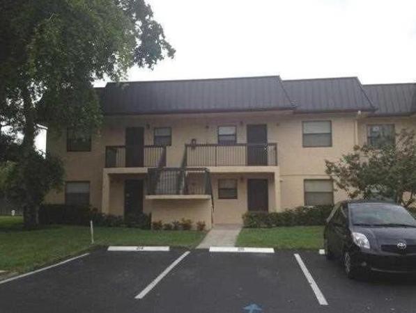Pine Lake, 9181 NW 1st St #101, Pembroke Pines, Florida 33024, image 1
