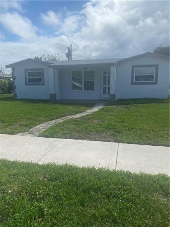 Plaza Estates, 3640 NW 9th Ct, Lauderhill, Florida 33311, image 1