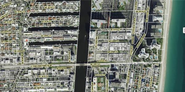Pier 41, 3220 Bayview Dr #114, Fort Lauderdale, Florida 33306, image 1