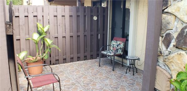 Villas At Carriage Hills Lakeside, 646 Briarwood Cir #2-38, Hollywood, Florida 33024, image 1