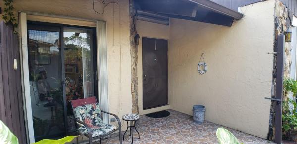Villas At Carriage Hills Lakeside, 646 Briarwood Cir #2-38, Hollywood, Florida 33024, image 3
