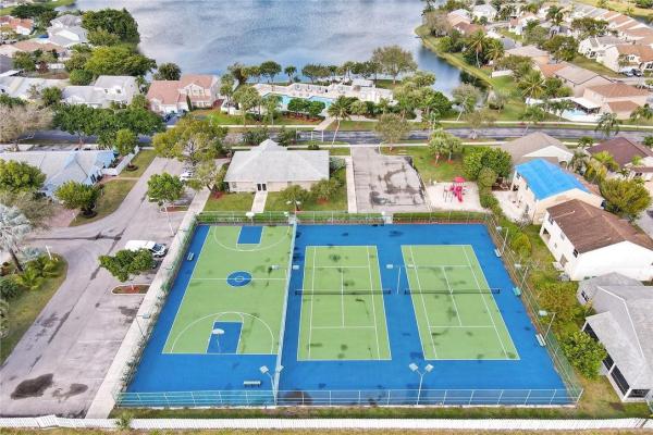 Scarborough, 11150 SW 11th Pl, Davie, Florida 33324, image 3