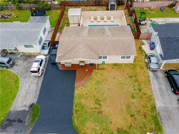 Heritage Homes, 7111 Moseley St, Hollywood, Florida 33024, image 3