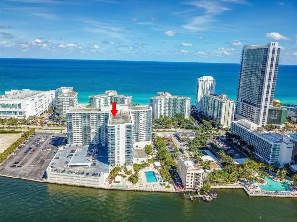 3800 S Ocean Dr #801, Hallandale Beach, Florida 33019, image 1