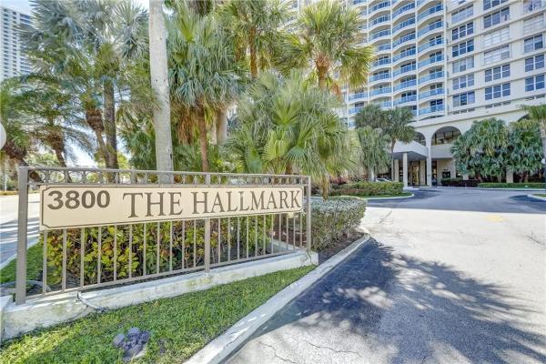3800 S Ocean Dr #801, Hallandale Beach, Florida 33019, image 3