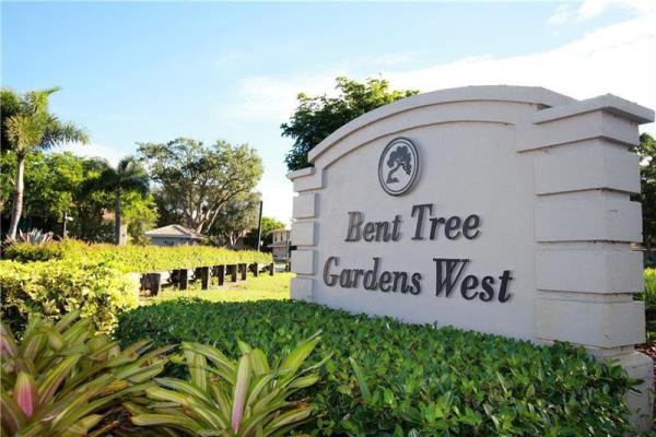 Bent Tree Gardens West, 9810 Pineapple Tree Dr #210, Boynton Beach, Florida 33436, image 2