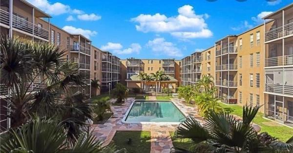 Town Square, 4848 NW 24th Ct #431, Lauderdale Lakes, Florida 33313, image 2