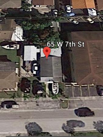 Town Of Hialeah, 65 W 7th St, Hialeah, Florida 33010, image 1