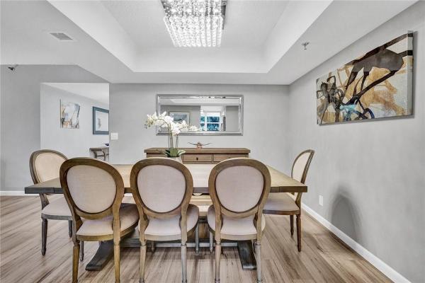 Carron House, 4600 S Ocean Blvd #203, Highland Beach, Florida 33487, image 2