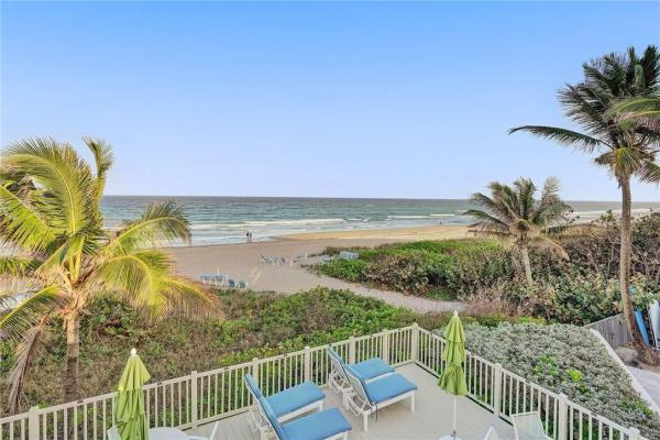 Carron House, 4600 S Ocean Blvd #203, Highland Beach, Florida 33487, image 3