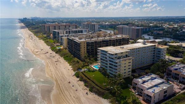 Hillsboro Windsor, 1169 Hillsboro Mile #611, Hillsboro Beach, Florida 33062, image 3
