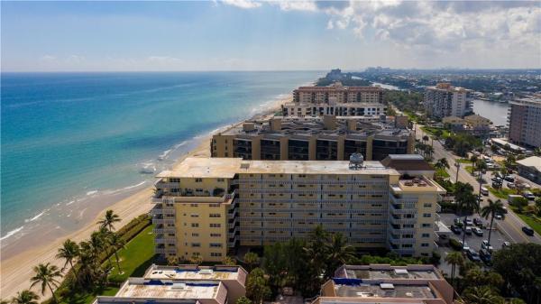 Hillsboro Windsor, 1169 Hillsboro Mile #611, Hillsboro Beach, Florida 33062, image 2