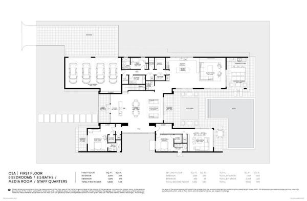 Botaniko, 16760 Natures Way, Weston, Florida 33326, image 1