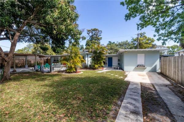 Devonshire, 2720 SW 14th Ave, Fort Lauderdale, Florida 33315, image 1