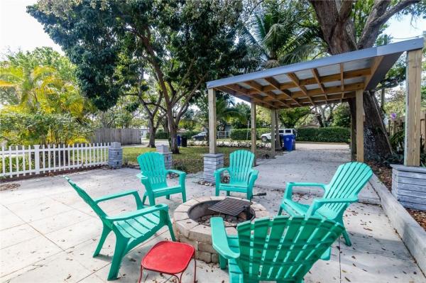 Devonshire, 2720 SW 14th Ave, Fort Lauderdale, Florida 33315, image 3