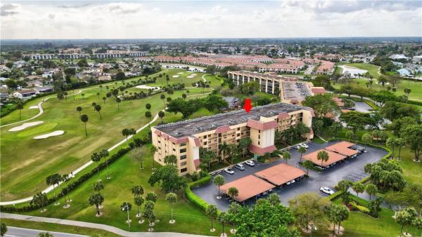 Patios Of Boca Barwood, 9170 SW 14th St #4407, Boca Raton, Florida 33428, image 3