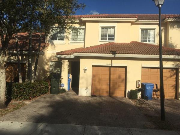 The Isles At Oakland Park, 3240 NW 31st Ter #1, Oakland Park, Florida 33309, image 1