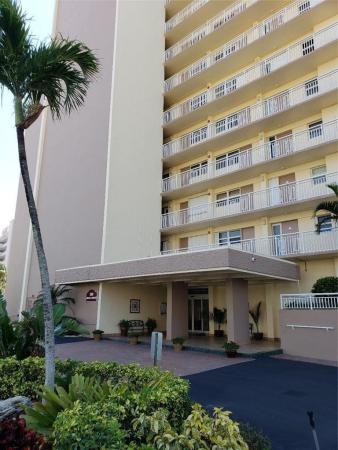 Seville House, 299 N Riverside Dr #801, Pompano Beach, Florida 33062, image 1
