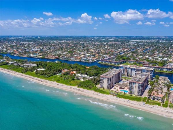 Opal Towers East, 1149 Hillsboro Mile #107, Hillsboro Beach, Florida 33062, image 2