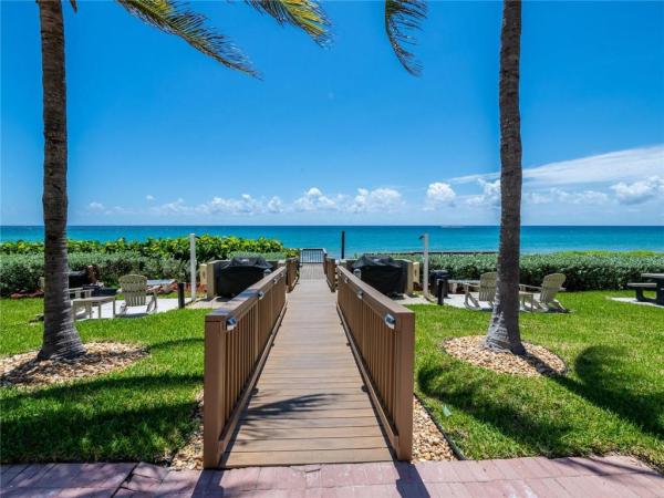Opal Towers East, 1149 Hillsboro Mile #107, Hillsboro Beach, Florida 33062, image 3