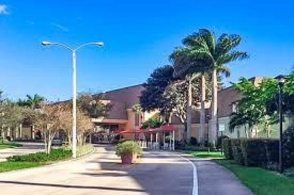 Flanders At Kings Point, 820 Flanders R, Delray Beach, Florida 33484, image 2