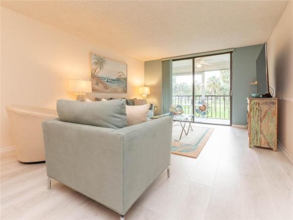 The Palms Of Deer Creek, 2460 Deer Creek Country Club Blvd #203-A, Deerfield Beach, Florida 33442, image 1