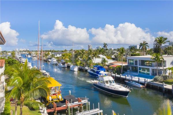Vela Vista, 1532 SE 12th St #PH-2, Fort Lauderdale, Florida 33316, image 1