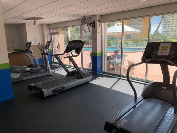 Parliament House, 405 N Ocean Blvd #1708, Pompano Beach, Florida 33062, image 1