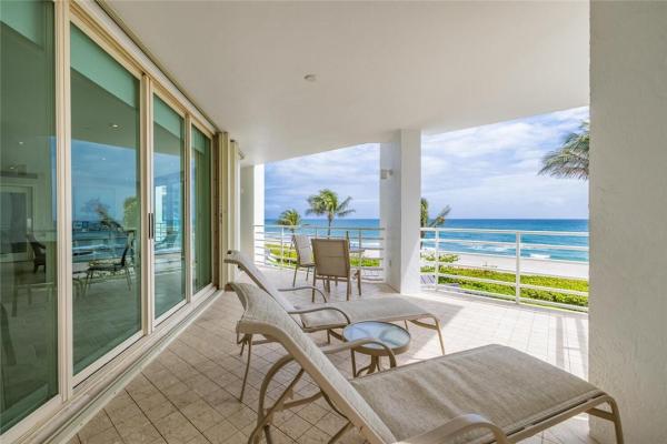 Presidential Place, 800 S Ocean Blvd #204, Boca Raton, Florida 33432, image 1