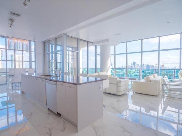 Four Midtown Miami, 3301 NE 1st Ave #LPH-2, Miami, Florida 33137, image 2