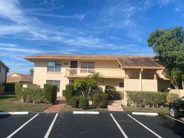 Palm Greens At Villa Del Ray, 13454 Sabal Palm Ct #C, Delray Beach, Florida 33484, image 3