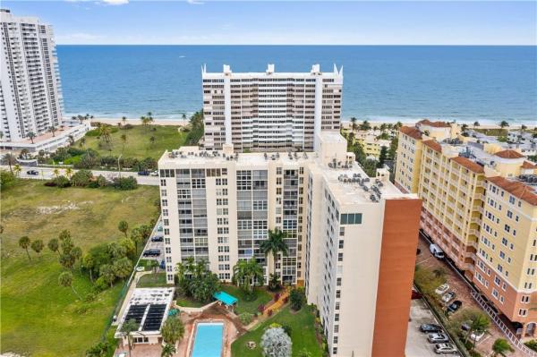 Delphi Towers, 1391 S Ocean Blvd #401, Pompano Beach, Florida 33062, image 1