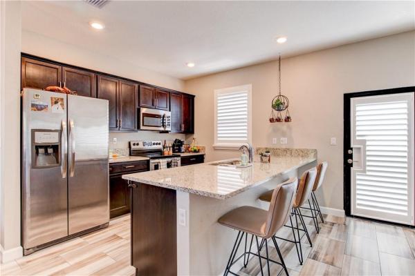 The Edge On 15th By Lennar, 1522 SW 28th Ct, Fort Lauderdale, Florida 33315, image 1