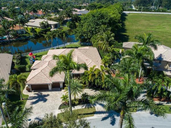 Hawks Landing, 10996 Blackhawk St, Plantation, Florida 33324, image 1