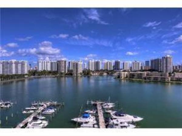 Del Prado South Towers, 18021 Biscayne Blvd #1201-2, Aventura, Florida 33160, image 3